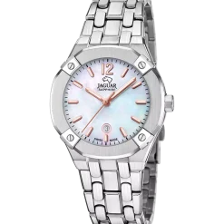 JAGUAR DIPLOMATIC PEARLSCENT UR DAME - J1016/1