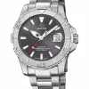 JAGUAR UNISEX EXECUTIVE DIVER - J969/3