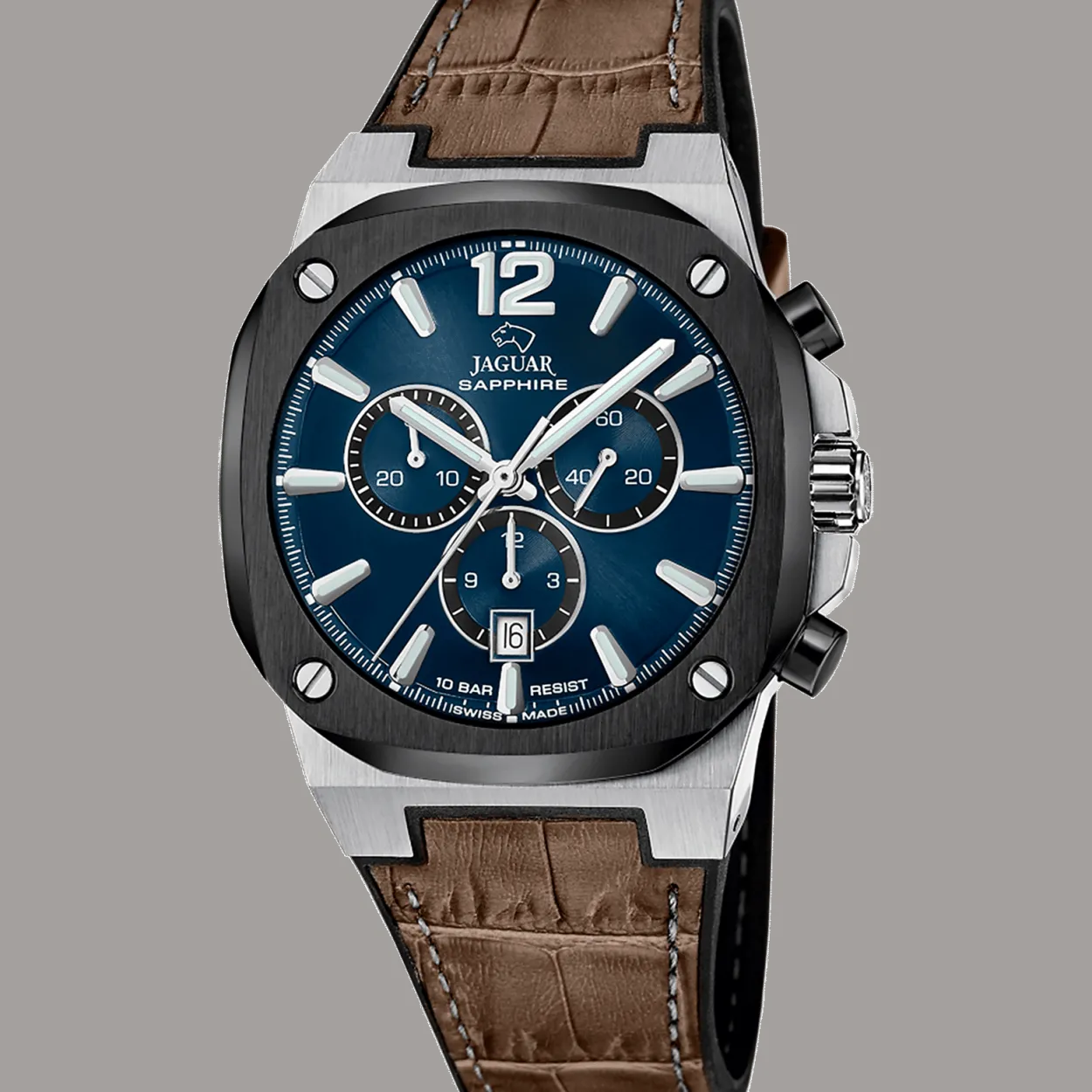 JAGUAR UR RONDCARRE MED REM - J1026/2
