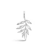 JULIE SANDLAU LITTLE TREE OF LIFE VEDHÆNG SØLV - PD29RH