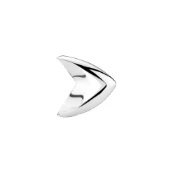 LUND COPENHAGEN RING SØLV BISPEHUE 5,0 MM - 907702