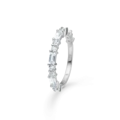 MADS Z CELESTIAL BY MEDINA RING SØLV - 3146904