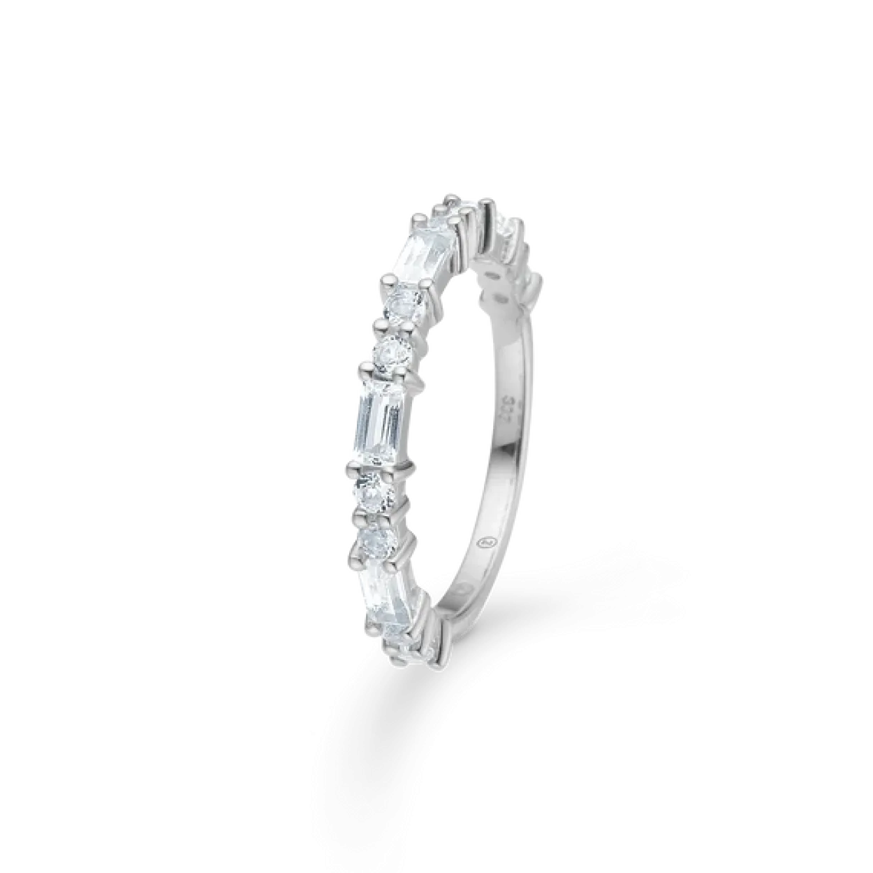 MADS Z CELESTIAL BY MEDINA RING SØLV - 3146904