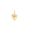MADS Z MY LOVE CHARM 14 KARAT GULD VEDHÆNG - 1530401