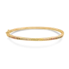 MADS Z RAINBOW ARMRING 14 KARAT GULD - 1564061