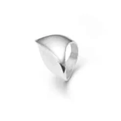 MADS Z RING SØLV SAILS - 2140075