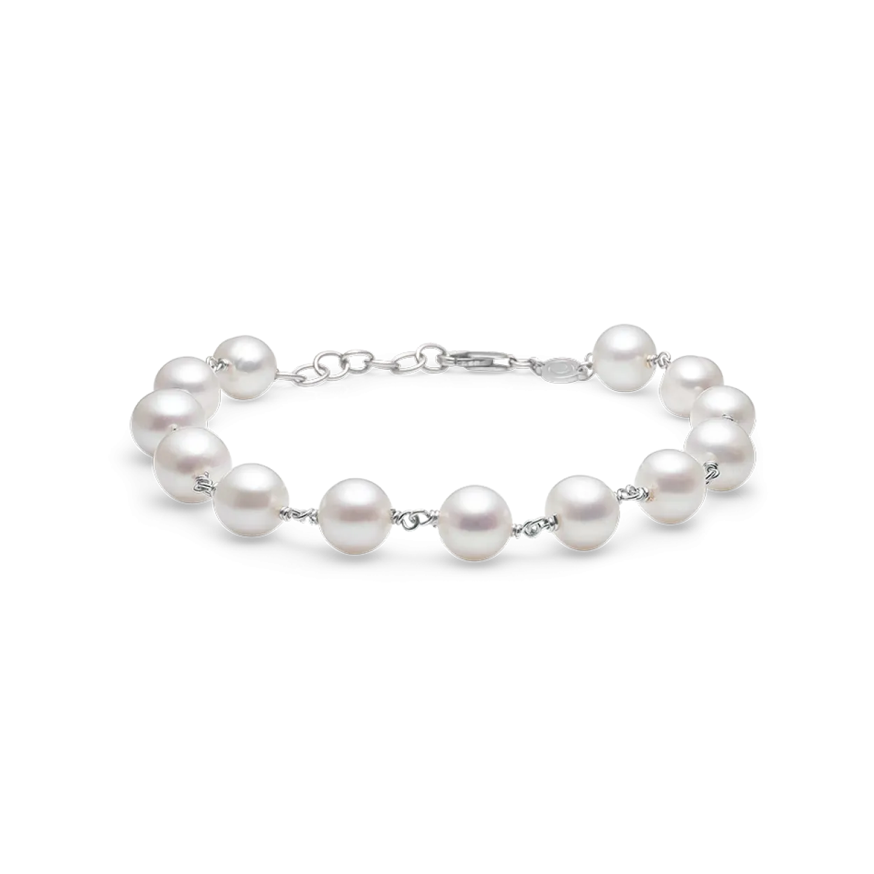 MADS Z TREASURE PERLE ARMBÅND - 2153004