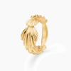 MADS Z VELVET RING I 14 KARAT GULD - 1540189