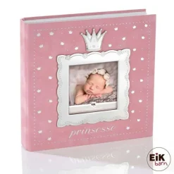 NORDAHL ANDERSEN KIDS FOTO ALBUM LYSERØD - 88000001529