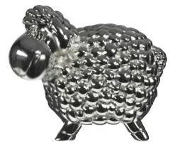 NORDAHL FORKROMET SPAREBØSSE FÅR - 152-86243