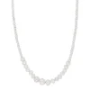 NORDAHL JEWELLERY SØLV FORGYLDT MED PERLER I FORLØB - 20890145945
