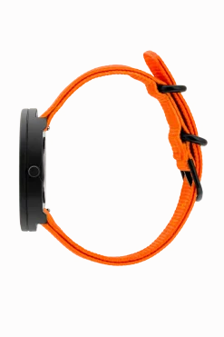 PICTO 40MM SIGNAL ORANGE RECYCLED REM - R44007-R008