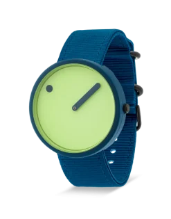 PICTO RECYCKLED PLATIC PARADISE GREEN - R44013-R003