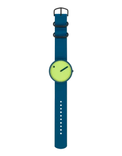 PICTO RECYCKLED PLATIC PARADISE GREEN - R44013-R003