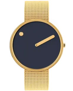PICTO URE 40 MM DOU MESH OG NAVY SKIVE - 43318-0920
