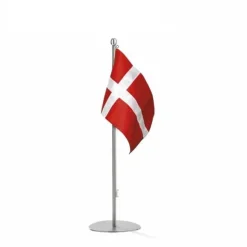 PIET HEIN FLAGSTANG 50 CM I STÅL - 10093