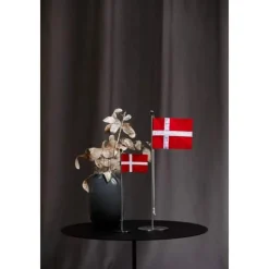 PIET HEIN FLAGSTANG 50 CM I STÅL - 10093
