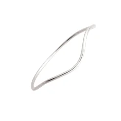 RANDERS SØLV FAST ARMRING RS28314