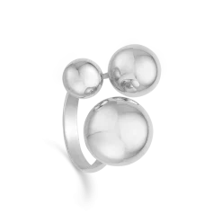 RANDERS SØLV KUGLERING RS240908
