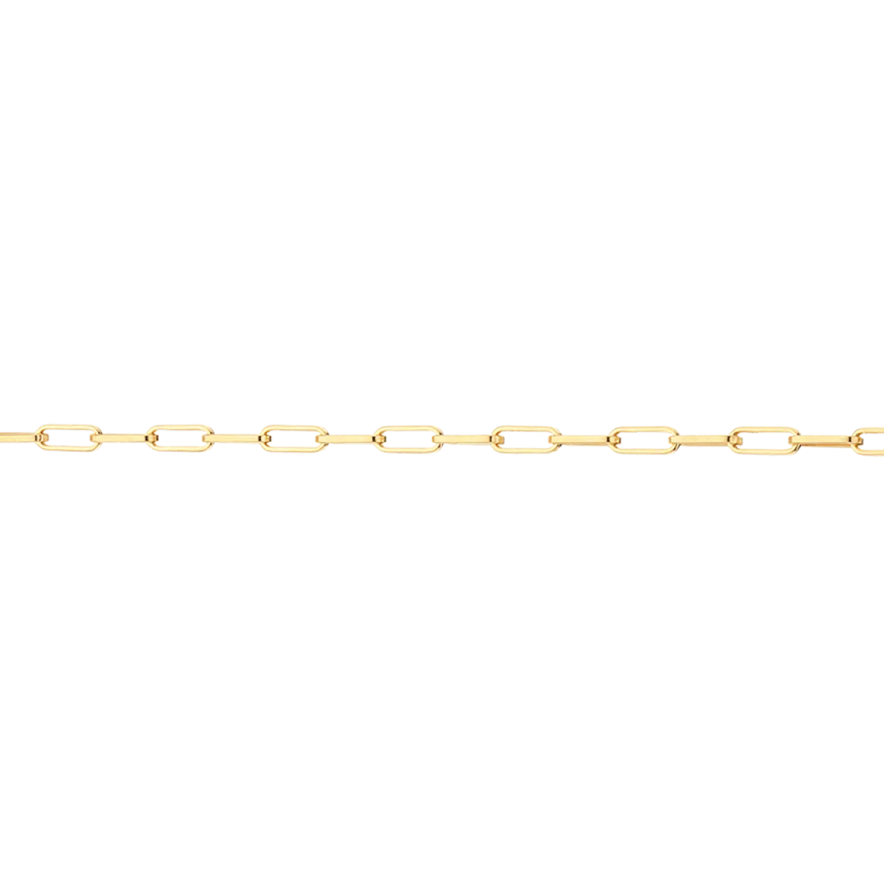 SCROUPLES ARMBÅND SØLV FORGYLDT LINKS - 37882,18