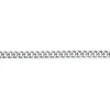 SCROUPLES FORCE ARMBÅND STÅL PANZER - 03631A,M