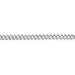 SCROUPLES FORCE ARMBÅND STÅL PANZER - 03631A,M