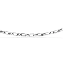 SCROUPLES SØLV ARMBÅND LINK - 611302