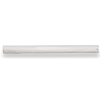 SCROUPLES SØLV SLIPSEHOLDER MAT RUND - 801311