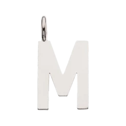 SCROUPLES TYPE HALSKÆDE M - 3212-M