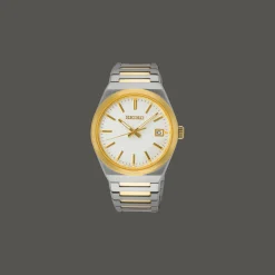 SEIKO CLASSIC TO FARVEDE - SUR558P1
