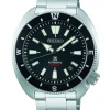 SEIKO PROSPEX AUTOMATIK DIVER UR HERRE - SRPH17K1