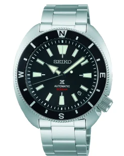 SEIKO PROSPEX AUTOMATIK DIVER UR HERRE - SRPH17K1