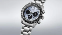SEIKO PROSPEX SOLAR CHRONOGRAF - SSC935P1