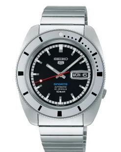 SEIKO 5 SPORT AUTOMATIC - SRPL05K1