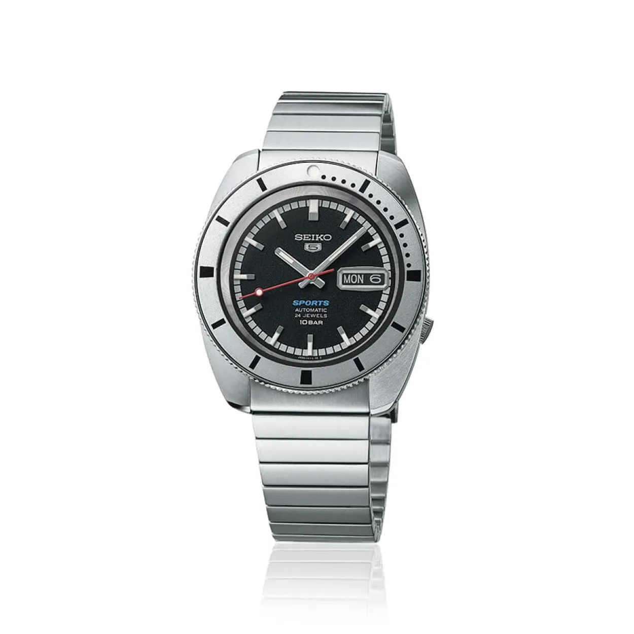 SEIKO 5 SPORT AUTOMATIC - SRPL05K1
