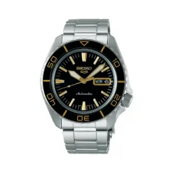 SEIKO 5 SPORT AUTOMATIK SORT - SRPK99K1