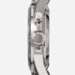 SEIKO SPORT KINETIC UR HERRE STÅL 10ATM - SKA785P1