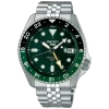 SEIKO 5 SPORTS GMT AUTOMATIK UR HERRE - SSK035K1