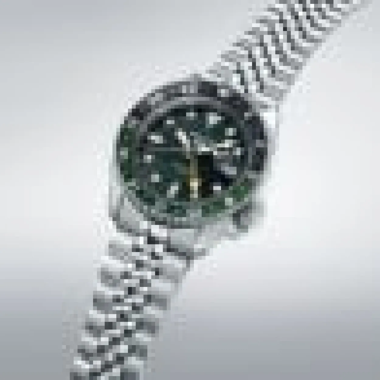 SEIKO 5 SPORTS GMT AUTOMATIK UR HERRE - SSK035K1