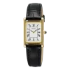 SEIKO UR DAME FIRKANTET DUBLE - SWR108P1