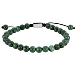 SON OF NOA ARMBÅND STEN OG STÅL - 80890072700