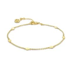 SPIRIT ICONS OBSESSION FORGYLDT ARMBÅND - 20412