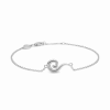 STUDIO Z CURIOSITY ARMBÅND SØLV - 7150870