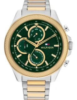 TOMMY HILFIGER CLARK UR HERRE - 1792079