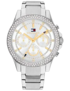 TOMMY HILFIGER HAVEN LE UR DAME - 1782677