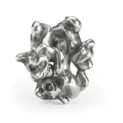 TROLBEADS SØLV BOUNDLESS JOY - TAGBE-30196