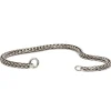 TROLLBEADS ARMBÅND SØLV 16CM - TAGBR-00004