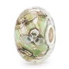 TROLLBEADS BLOMSTER DAGGRY GLASKUGLE - TGLBE-30145