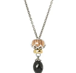 TROLLBEADS CHOCOLATE CUDDLES BEAD - TGLBE-30122