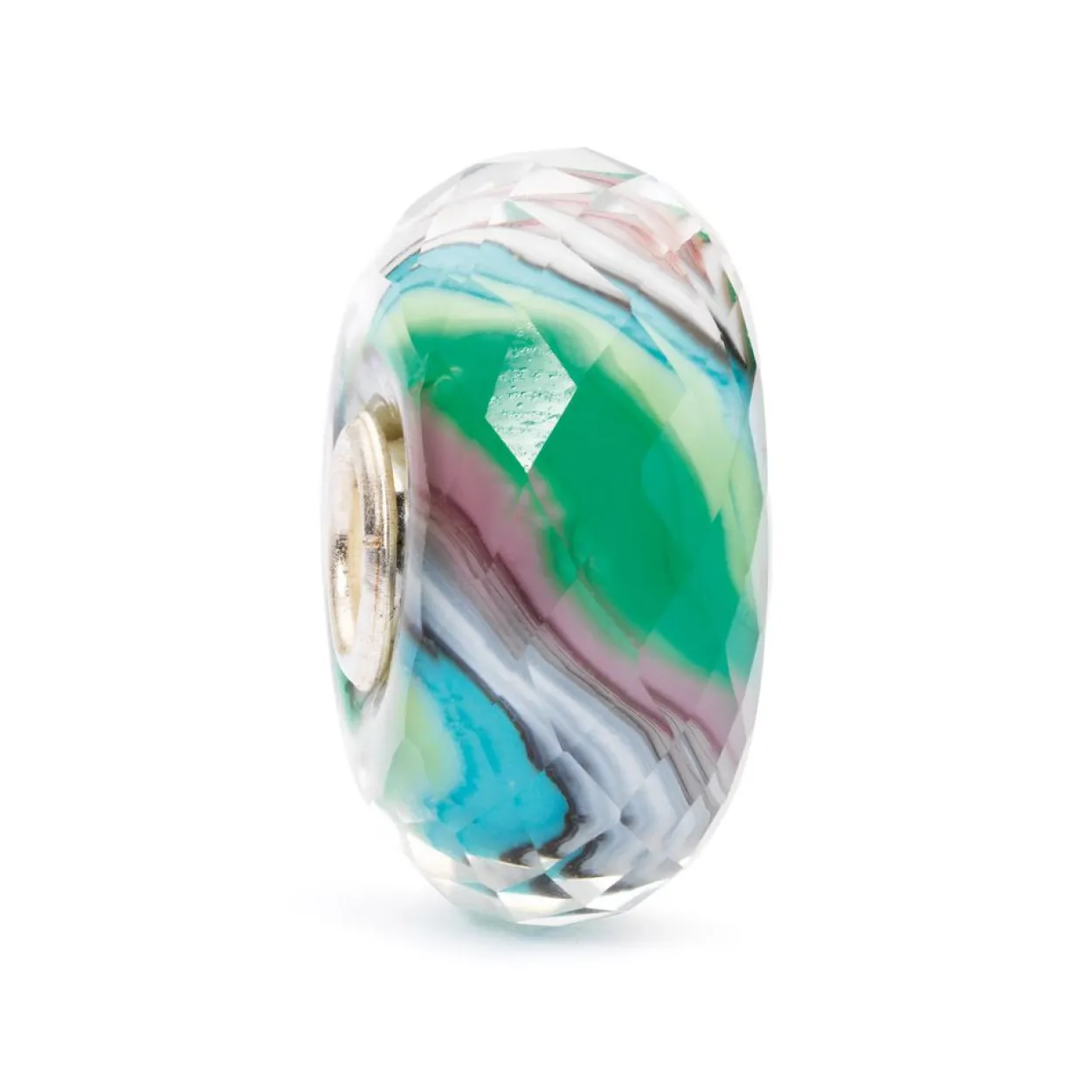 TROLLBEADS 'DAY 2015' GLAS KUGLE - TGLBE-30012